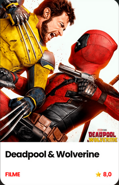 Deadpool